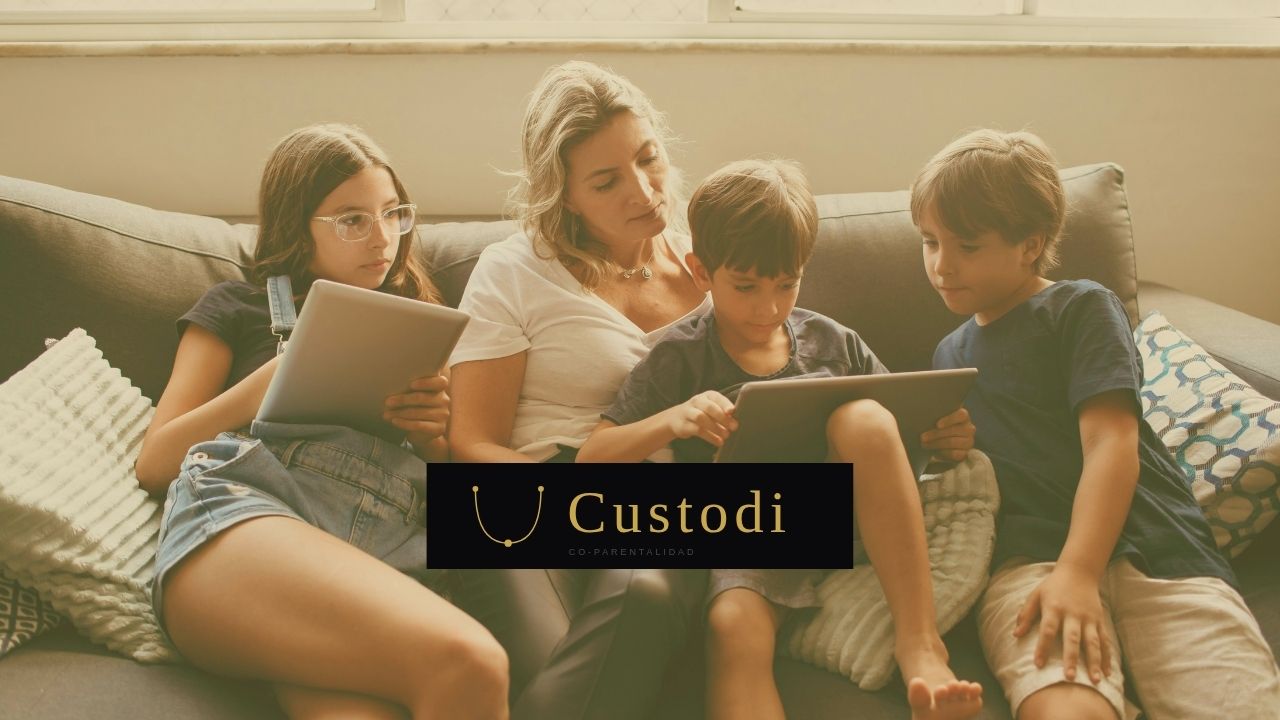 Tecnología e inteligencia artificial al servicio de la familia